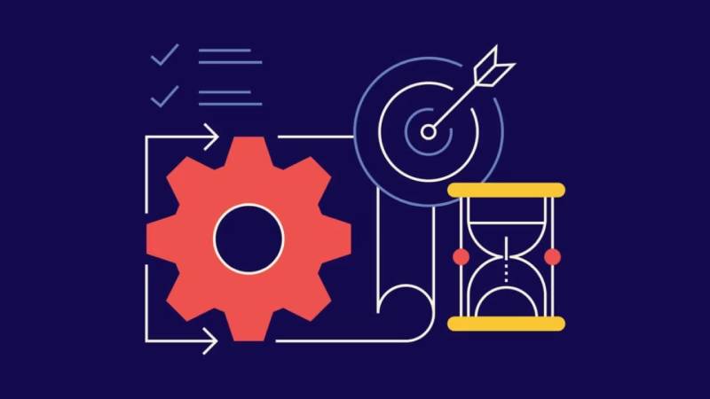 数字创造者：深入了解领先的莱西市软件开发公司